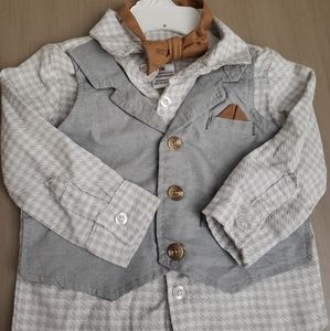 Clothing set for 12 month old